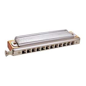 Hohner Chromatic Chromonica 270/48 II (Eb)