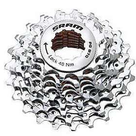 SRAM Cassette 9 sp PG950 11-32 12-23