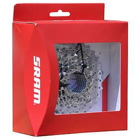 SRAM Cassette kedja 7 speed PG-730 12-32+PC830