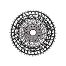 SRAM XX SL XS-1299 Cassette 10-52T 12 Speed T-Type