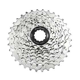 SunRace 7 speeds cassette 12-28T