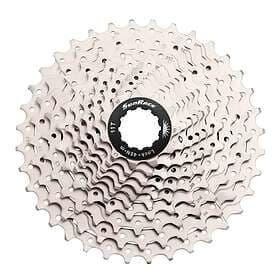 SunRace cassette 11-36 10 speed