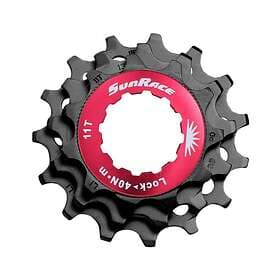 SunRace Cassettee Tandhjul 12 Speed 11-13-15T