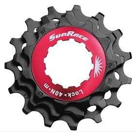 SunRace Cassettee Tandhjul 10 Speed 11-13-15T