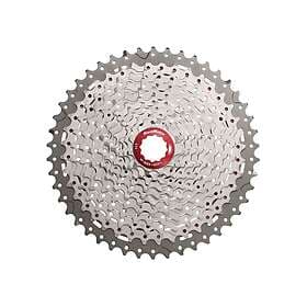SunRace cassette 11 speed 11-46