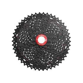 SunRace 11 speed cassette 11-46 svart