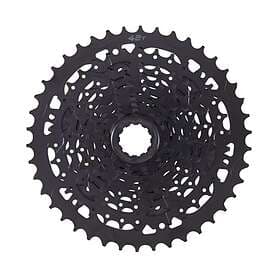 Microshift Advent 9-Speed cassette