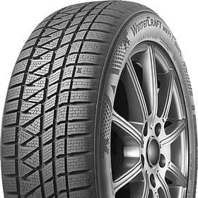 Kumho WinterCraft WS71 215/55 R18 99V XL