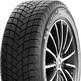 Michelin X-Ice Snow SUV 275/40 R20 106H