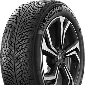 Michelin Pilot Alpin 5 SUV XL 265/40 R22 106V