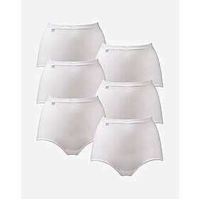 Sloggi Basic W Maxi 6-Pack
