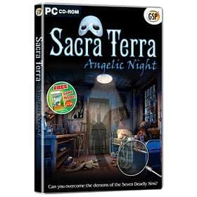 Sacra Terra: Angelic Night (PC)