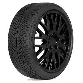 Michelin Pilot Alpin 5 SUV 255/40 R22 103V
