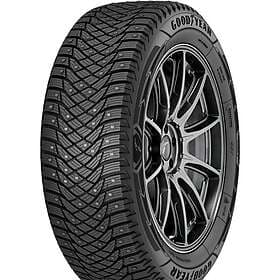 Goodyear Ultragrip Arctic 2 235/45 R18 98T XL Dubbdäck