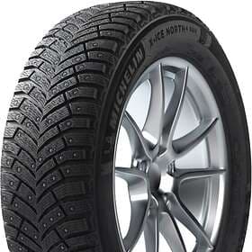 Michelin X-Ice North 4 SUV 265/40 R22 106T Dubbdäck