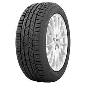 Toyo Snowprox S 954 275/35 R21 103V