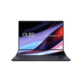 Asus ZenBook Pro 14 Duo OLED UX8402ZE-M3022W 14.5" i9-12900H (Gen 12) 32GB RAM 1