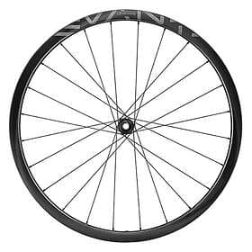 Campagnolo Levante 30 2wf Cl Disc Gravel Rear Wheel Silver 12 x 142 mm /