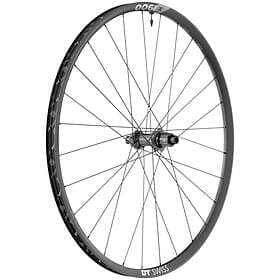 DT Swiss X 1900 Spline 25 29´´ Cl Disc Tubeless Rear Wheel Svart 12 x 148 mm / S