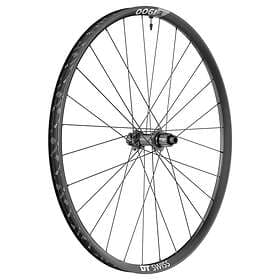 DT Swiss E 1900 Spline 30 29´´ 6b Disc Tubeless Rear Wheel Svart 12 x 148 mm / S