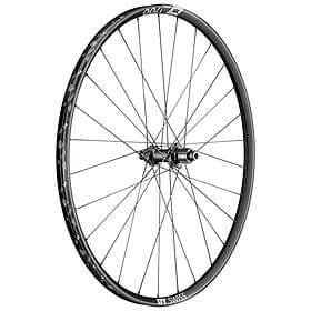 DT Swiss Xr 1700 Spline 25 29´´ Cl Disc Mtb Rear Wheel Svart 12 x 148 mm / Shima