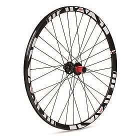 GTR Sl23 12s 29´´ 6b Disc Mtb Rear Wheel Vit,Svart 12 x 148 mm / Shimano Micro S