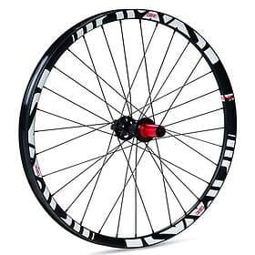 GTR Sl35 Plus 27.5´´ Disc Mtb Rear Wheel Svart 12 x 148 mm / Shimano/Sram HG