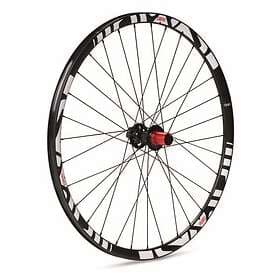 GTR Sl20 12s 27.5´´ 6b Disc Mtb Rear Wheel Vit,Svart 12 x 148 mm / Shimano Micro