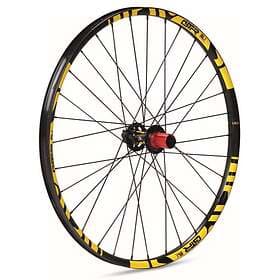 GTR Sl23 27.5´´ Disc Mtb Rear Wheel Gul,Svart 12 x 148 mm / Shimano/Sram HG