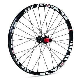 GTR Sl27 12s 29´´ 6b Disc Mtb Rear Wheel Vit,Svart 12 x 142 mm / Shimano Micro S