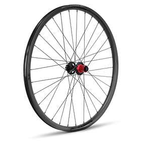 GTR Sl25 Carbon 29´´ 6b Disc Mtb Rear Wheel Svart 12 x 142 mm / Shimano Micro Sp