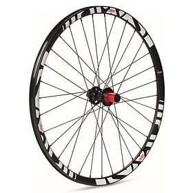 GTR Sl23 27.5´´ Disc Mtb Rear Wheel Svart 9.5 x 135 mm / Shimano/Sram HG