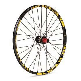 GTR Sl23 12s 29´´ 6b Disc Mtb Rear Wheel Gul,Svart 12 x 142 mm / Shimano Micro S