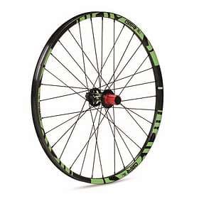 GTR Sl23 12s 29´´ 6b Disc Mtb Rear Wheel Grönt,Svart 12 x 148 mm / Shimano Micro