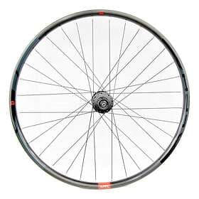 Gurpil Alpha 29´´ 6b Disc 8-11s Mtb Rear Wheel Svart 9.5 x 135 / Shimano/Sram HG