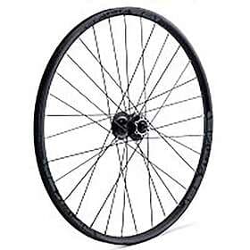 Gurpil 27.5´´ Cl Disc Mtb Front Wheel Svart 9 x 100 mm
