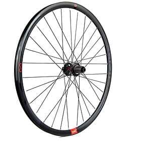 Gurpil Infinite 29´´ G 6b Disc Mtb Rear Wheel Svart 9.5 x 135 mm / Shimano/Sram