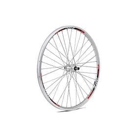 Gurpil Zac 26´´ Mtb Rear Wheel Silver 9 x 135 mm / Shimano/Sram HG