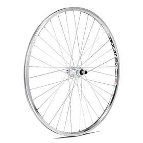 Gurpil Zac Disco 6b Mtb Rear Wheel Silver 26´´ / 9 x 100 mm / Shimano/Sram HG