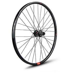 Gurpil Alpha 27.5´´ 6b Disc Mtb Rear Wheel Svart 12 x 148 mm / Shimano/Sram HG