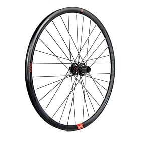 Gurpil Infinite 29´´ 6b Disc Mtb Rear Wheel Svart 12 x 142 mm / Shimano/Sram HG