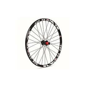Gurpil Taurus 26´´ Cl Mtb Rear Wheel Svart 9 x 135 mm / Shimano/Sram HG