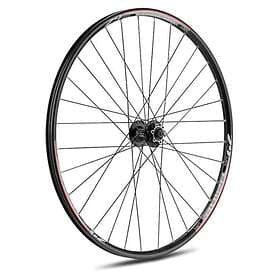Gurpil Nainer 29´´ 6b Disc Mtb Front Wheel Svart 9 x 100 mm