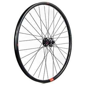 Gurpil Alpha 29´´ 6b Disc Mtb Front Wheel Svart 15 x 100 mm