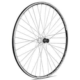 Gurpil Chrina 8s Road Rear Wheel Svart 9 x 130 mm / Shimano/Sram HG
