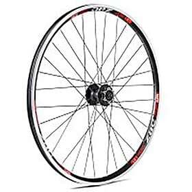 Gurpil Zac 26´´ Cl Mtb Front Wheel Svart 9 x 100 mm