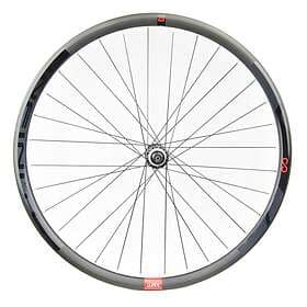 Gurpil Infinite M4050 29´´ Cl Disc Mtb Front Wheel Grå 9.5 x 100 mm