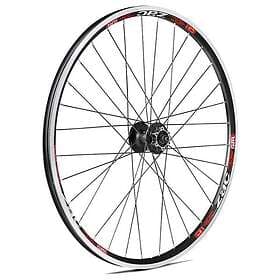 Gurpil Zac M475 26´´ 6b Disc Mtb Front Wheel Svart 9 x 100 mm