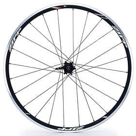 Zipp 30 Course Tubular Road Rear Wheel Svart 9 x 130 mm / Shimano/Sram HG