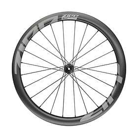Zipp 303 Firecrest Tubular Road Front Wheel Svart 9 x 100 mm